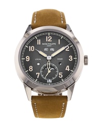 Patek Philippe Complications 5326G-001